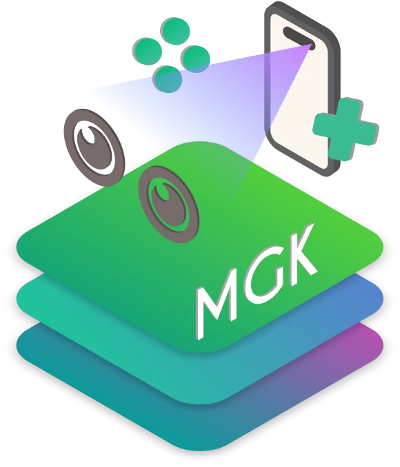 Messay Gaming Kit