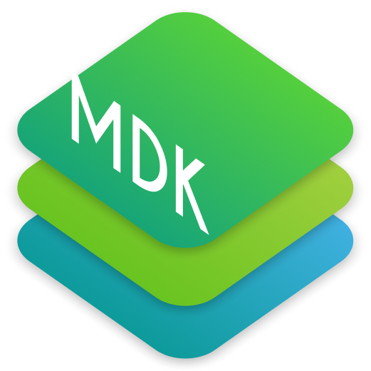 Messay Development Kit